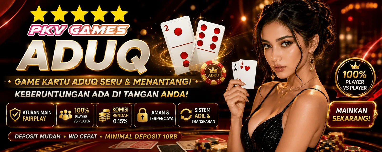 PKV Games