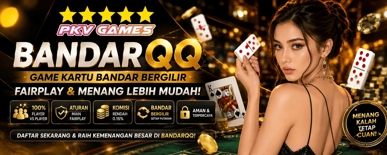 PKV Games