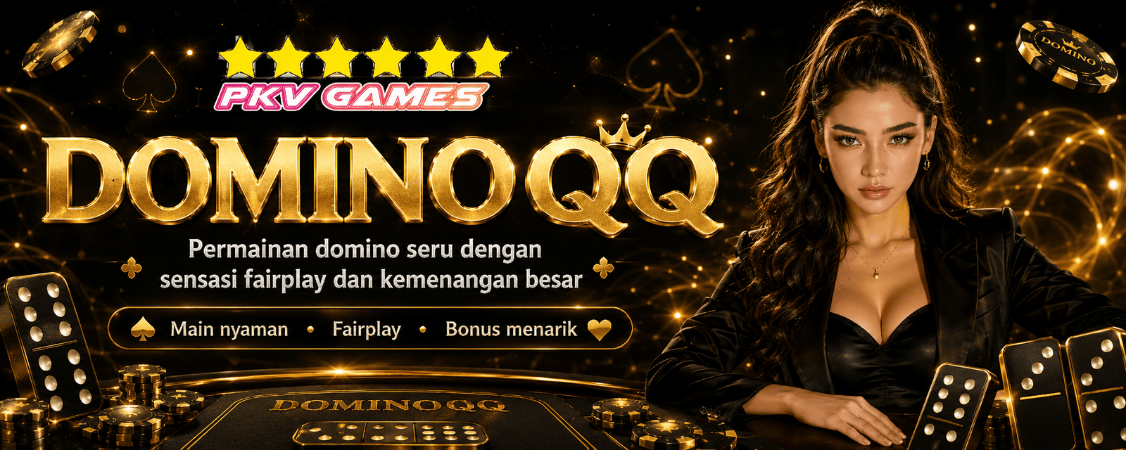 PKV Games