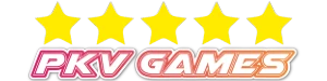 Logo PKV Games