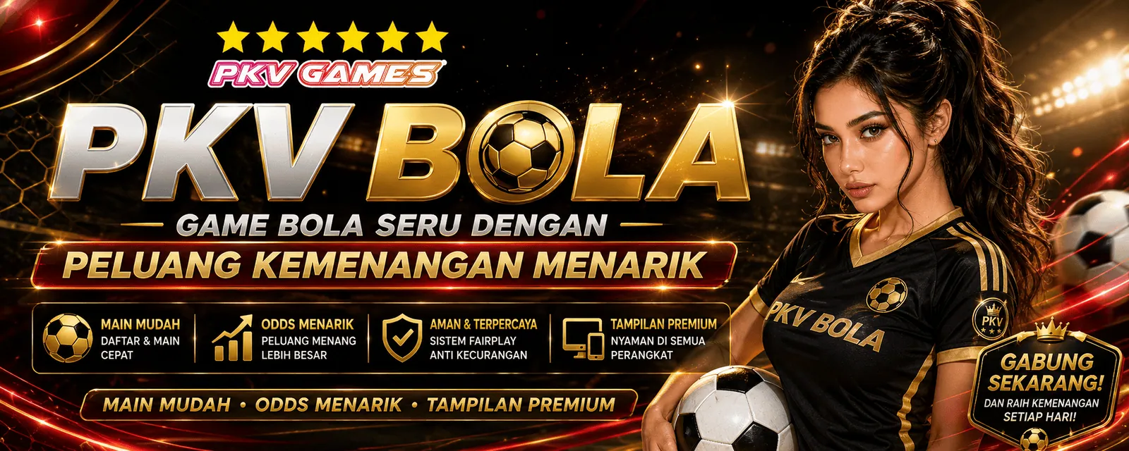 PKV Games