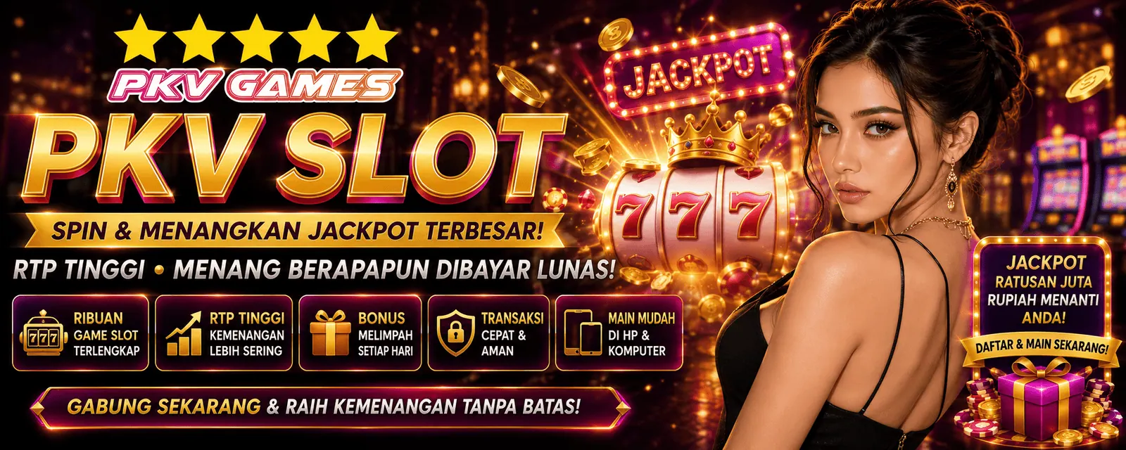 PKV Games
